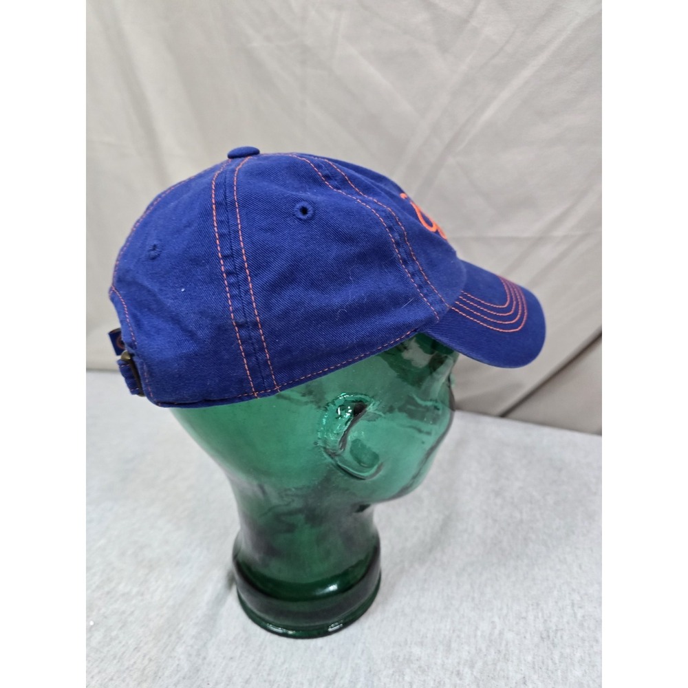 Florida Gator Captivating Headgear Strap back Adjustable Hat Cap - Picture 3 of 6